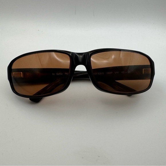 Carrera Accessories - Carrera CA-926/S-086 VW Unisex Polarized Sunglasses Tortoise
